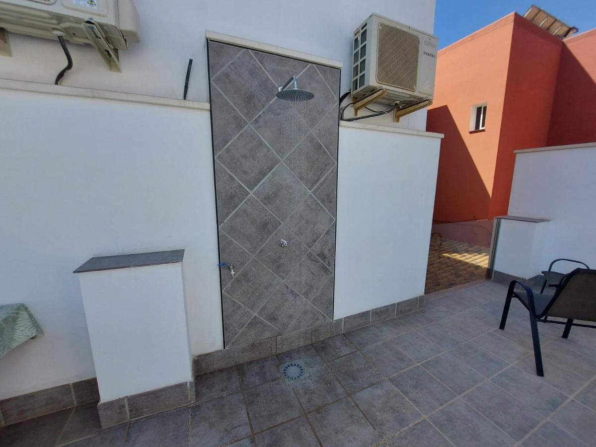 Casa De La Abuela Apartment Malaga Bagian luar foto