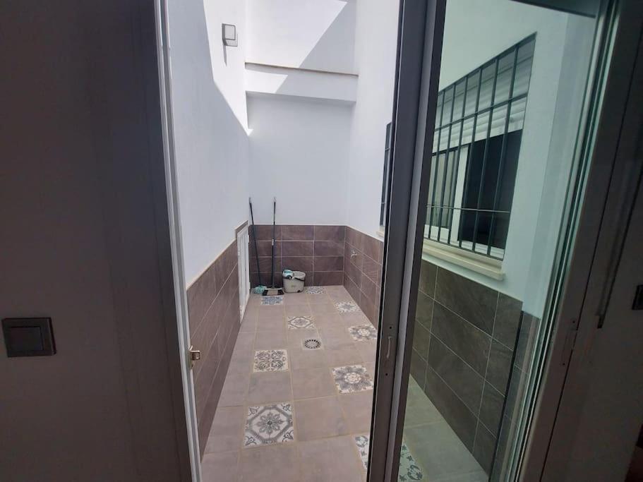 Casa De La Abuela Apartment Malaga Bagian luar foto