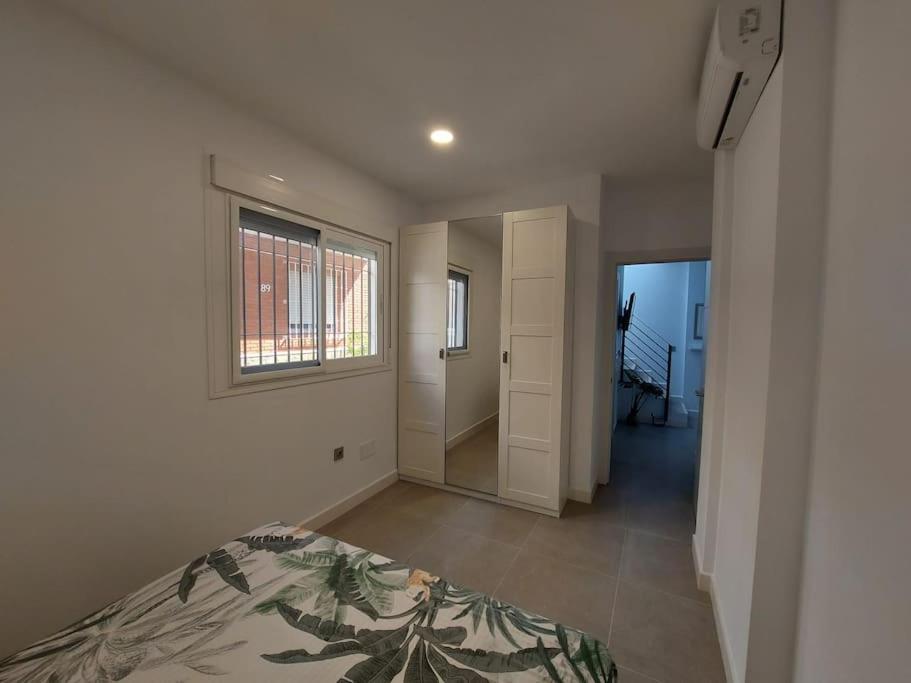 Casa De La Abuela Apartment Malaga Bagian luar foto