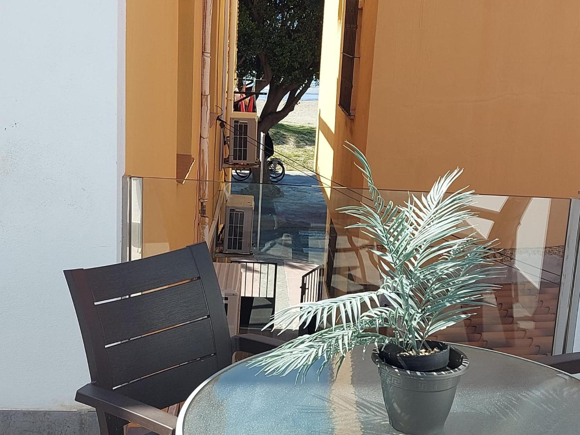 Casa De La Abuela Apartment Malaga Bagian luar foto